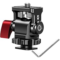 ヒッチカメラマウント　ボルト付き　走行撮影やヒッチアクセサリーにも 51GI-julT+S._AC_UL210_SR210,